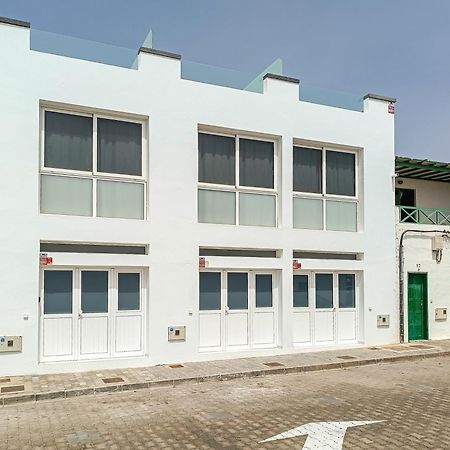 Homu Breca Apartamento Muy Cerca De La Playa Playa Blanca  Zewnętrze zdjęcie