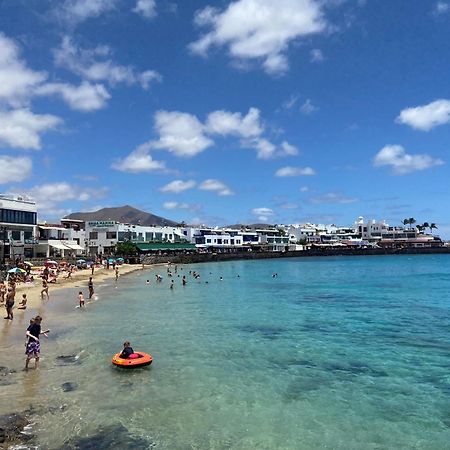 Homu Breca Apartamento Muy Cerca De La Playa Playa Blanca  Zewnętrze zdjęcie