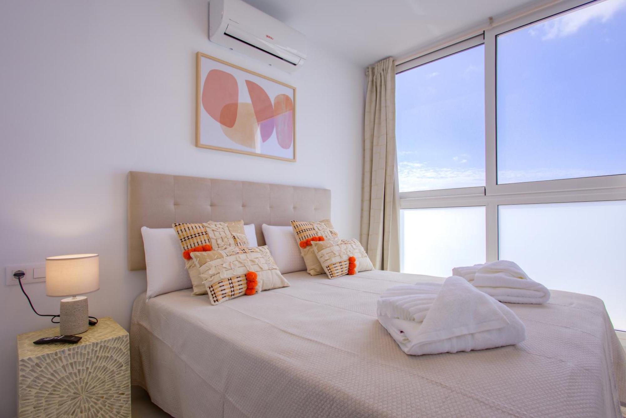 Homu Breca Apartamento Muy Cerca De La Playa Playa Blanca  Zewnętrze zdjęcie