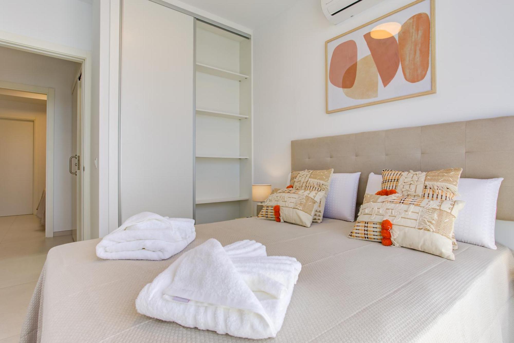 Homu Breca Apartamento Muy Cerca De La Playa Playa Blanca  Zewnętrze zdjęcie