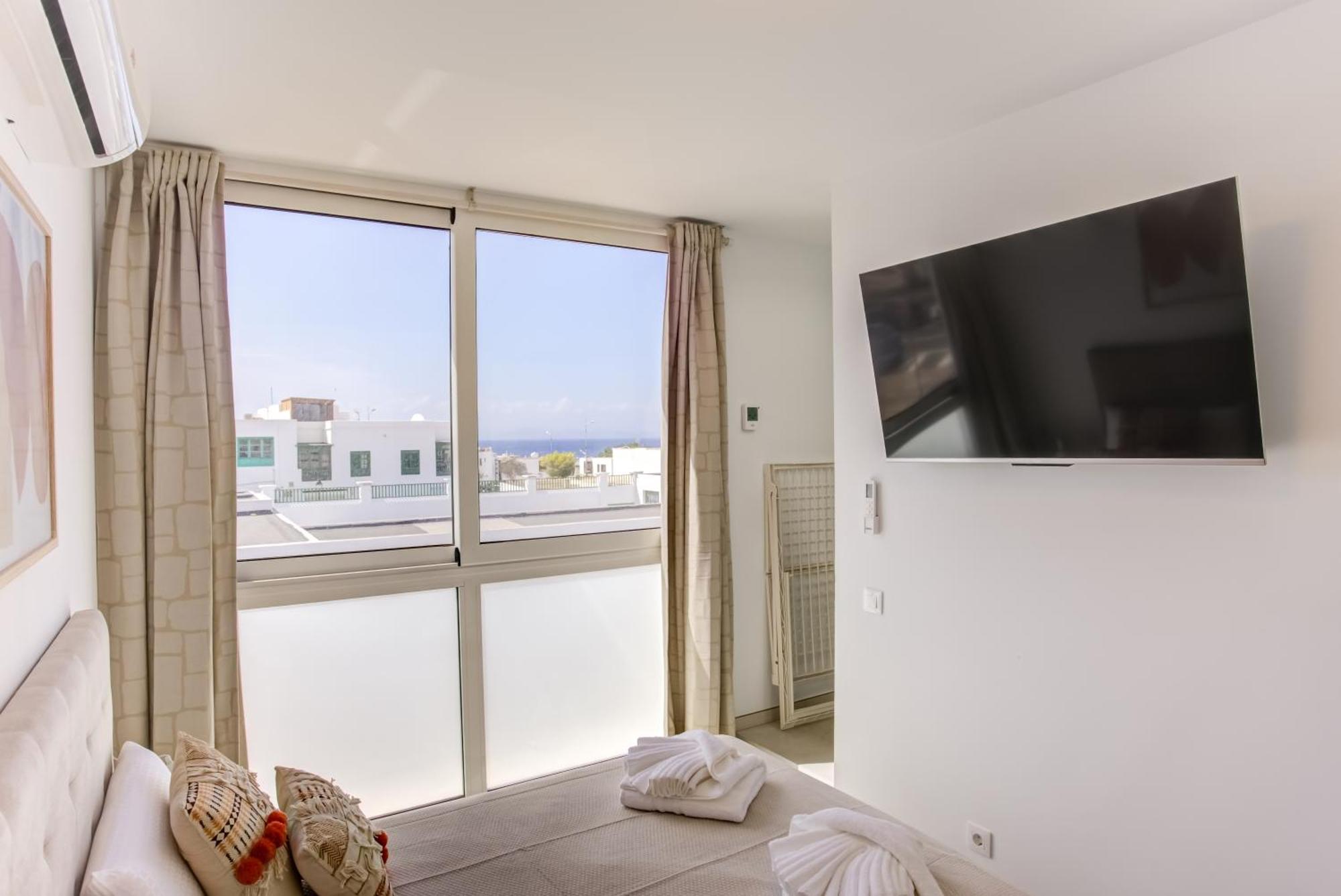 Homu Breca Apartamento Muy Cerca De La Playa Playa Blanca  Zewnętrze zdjęcie