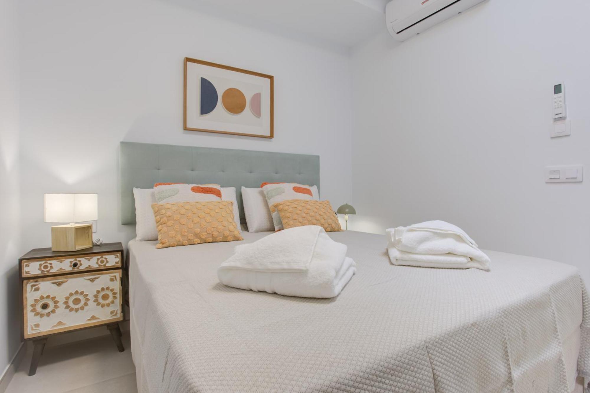 Homu Breca Apartamento Muy Cerca De La Playa Playa Blanca  Zewnętrze zdjęcie