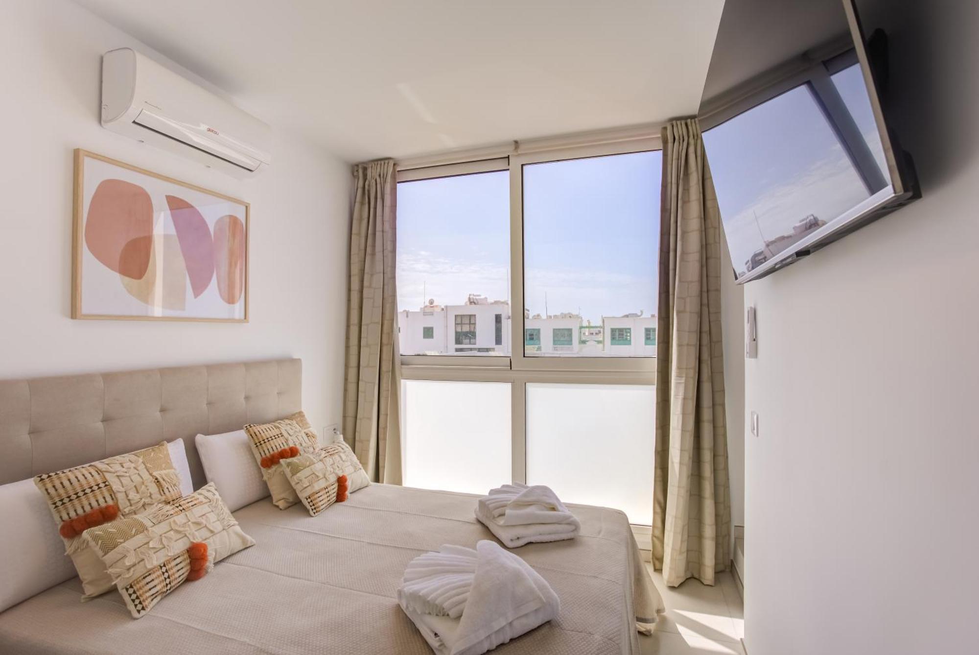 Homu Breca Apartamento Muy Cerca De La Playa Playa Blanca  Zewnętrze zdjęcie
