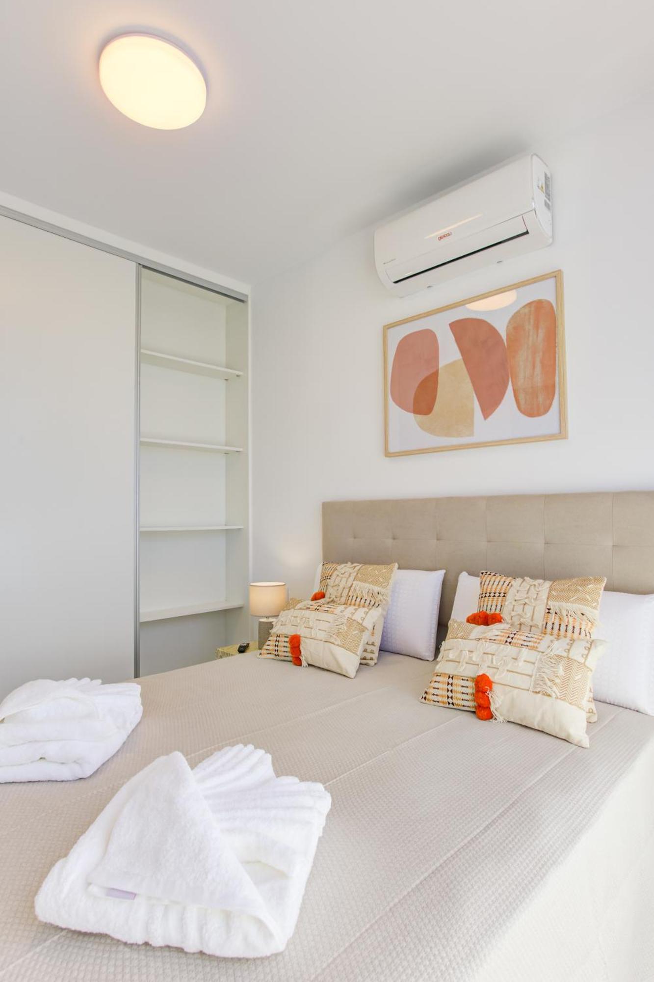 Homu Breca Apartamento Muy Cerca De La Playa Playa Blanca  Zewnętrze zdjęcie