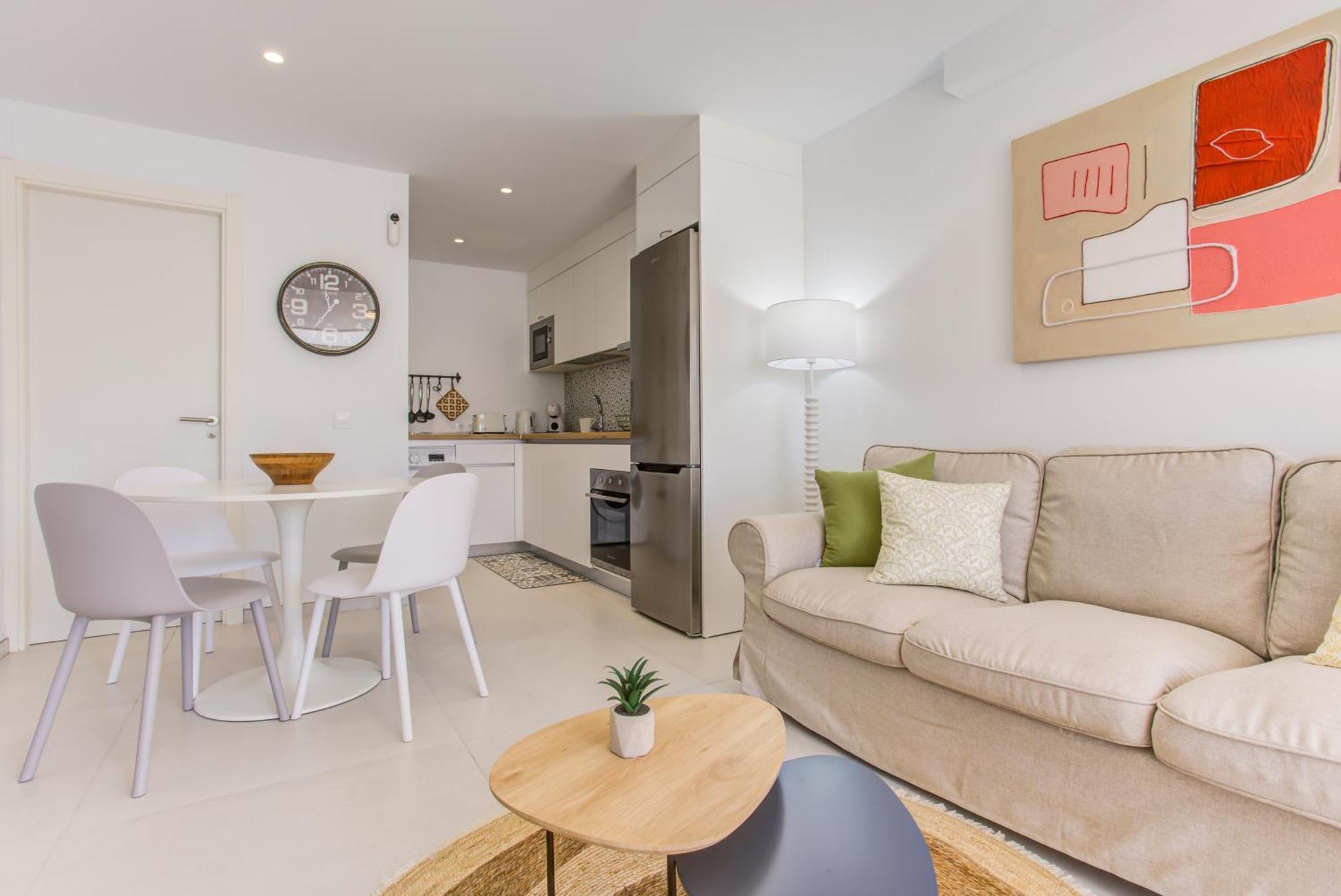 Homu Breca Apartamento Muy Cerca De La Playa Playa Blanca  Zewnętrze zdjęcie