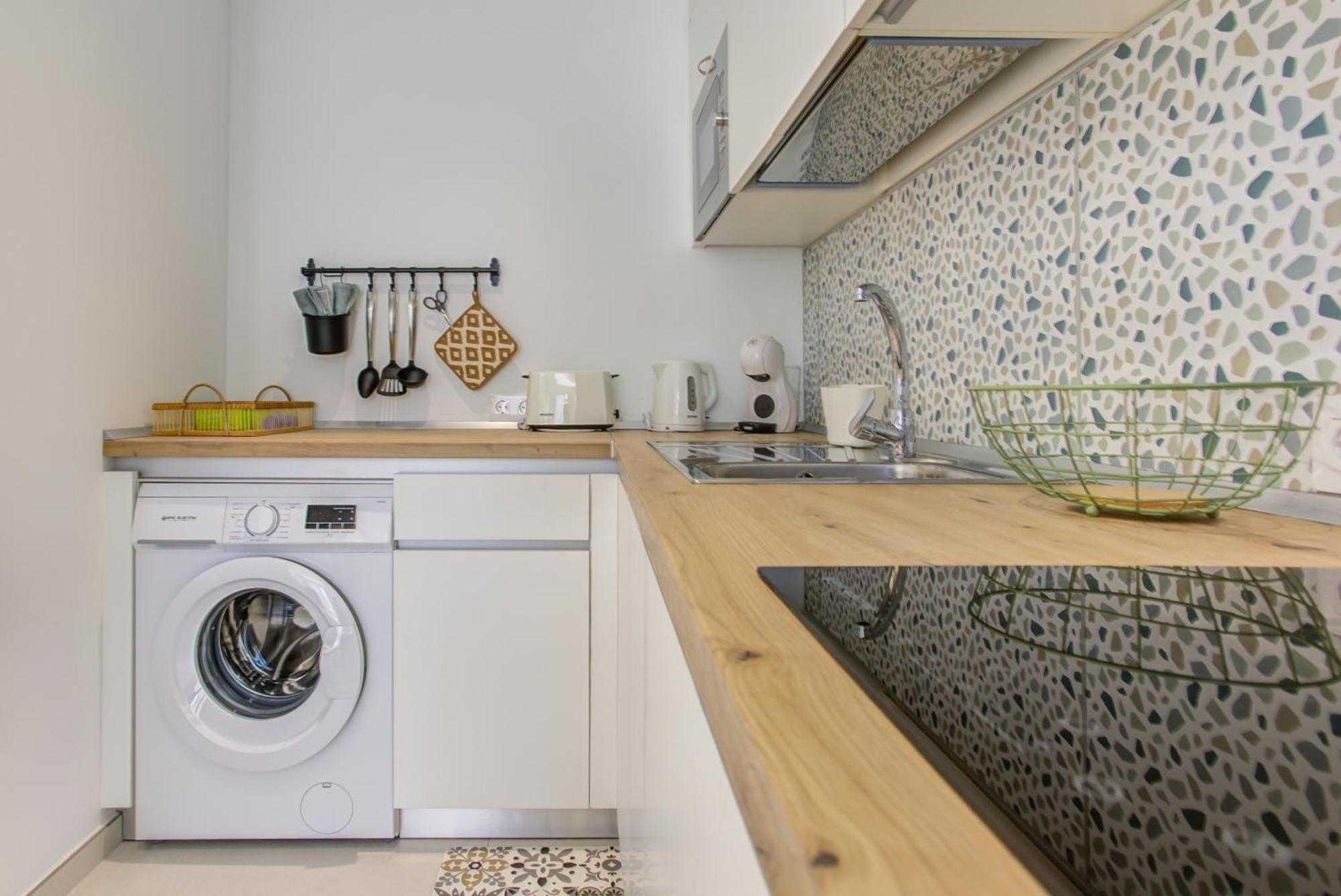 Homu Breca Apartamento Muy Cerca De La Playa Playa Blanca  Zewnętrze zdjęcie