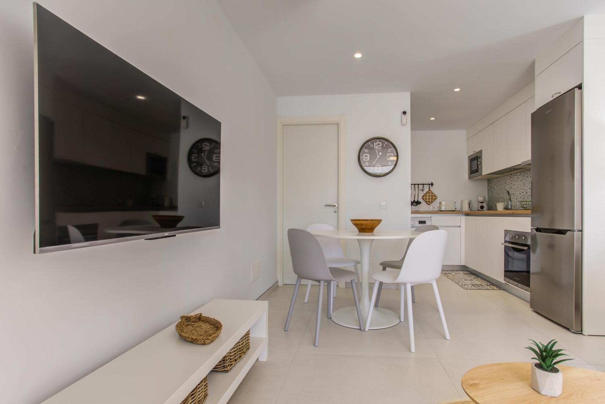 Homu Breca Apartamento Muy Cerca De La Playa Playa Blanca  Zewnętrze zdjęcie