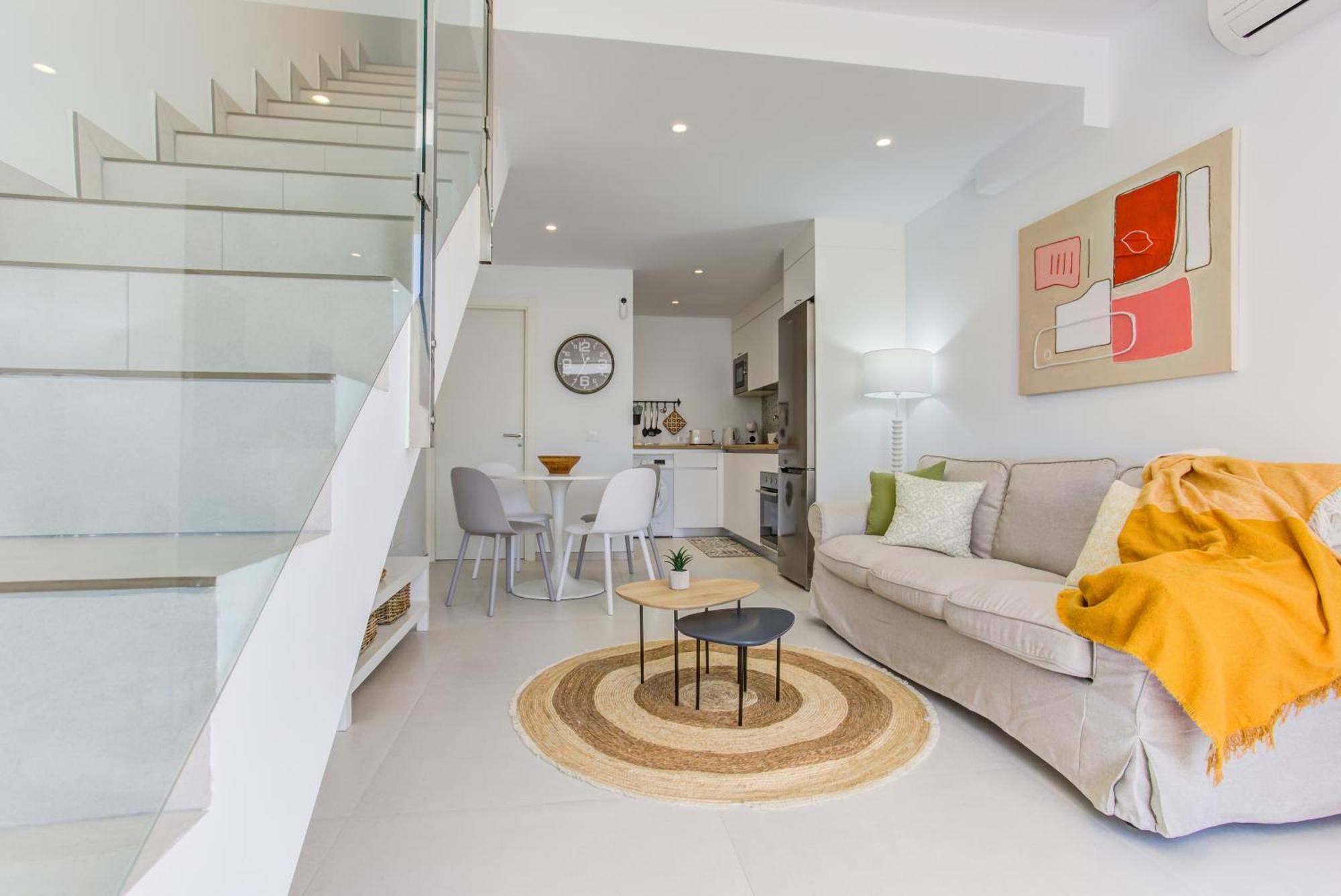 Homu Breca Apartamento Muy Cerca De La Playa Playa Blanca  Zewnętrze zdjęcie